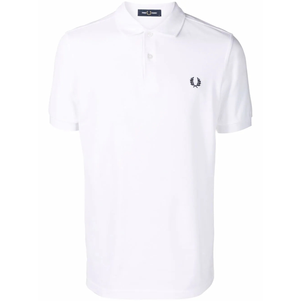 Polo 'Logo Embroidered' pour Hommes