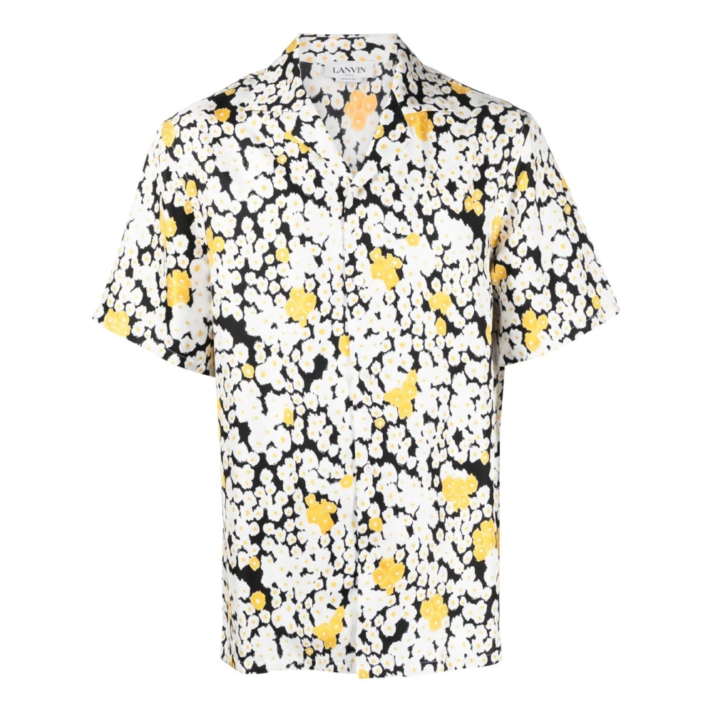 Men's Short sleeve shirt