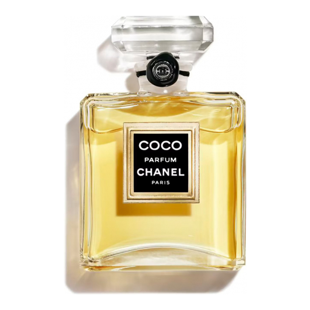 'Coco Extrait' Perfume Extract - 15 ml