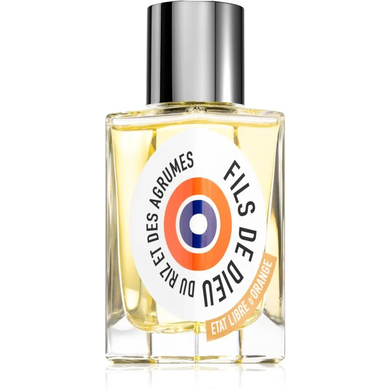 'Fils De Dieu' Eau De Parfum - 50 ml