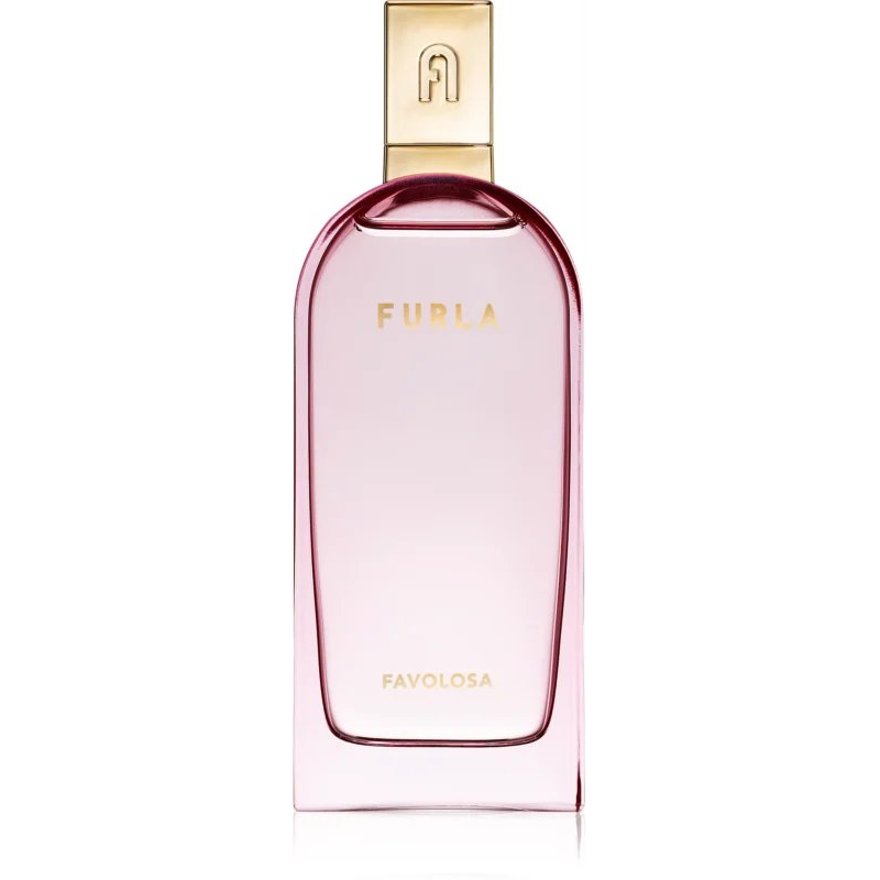 'Favolosa' Eau de parfum - 100 ml