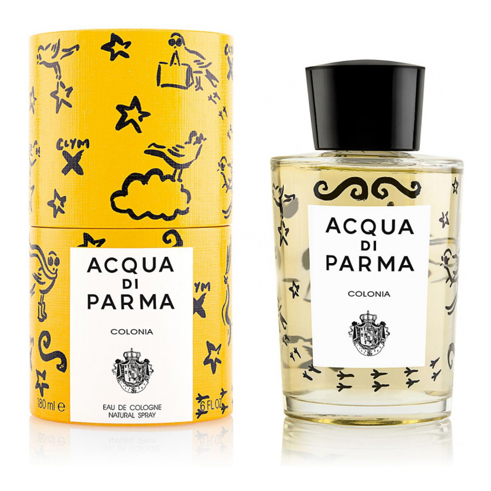 'Colonia Artist Edition' Eau de Cologne - 180 ml