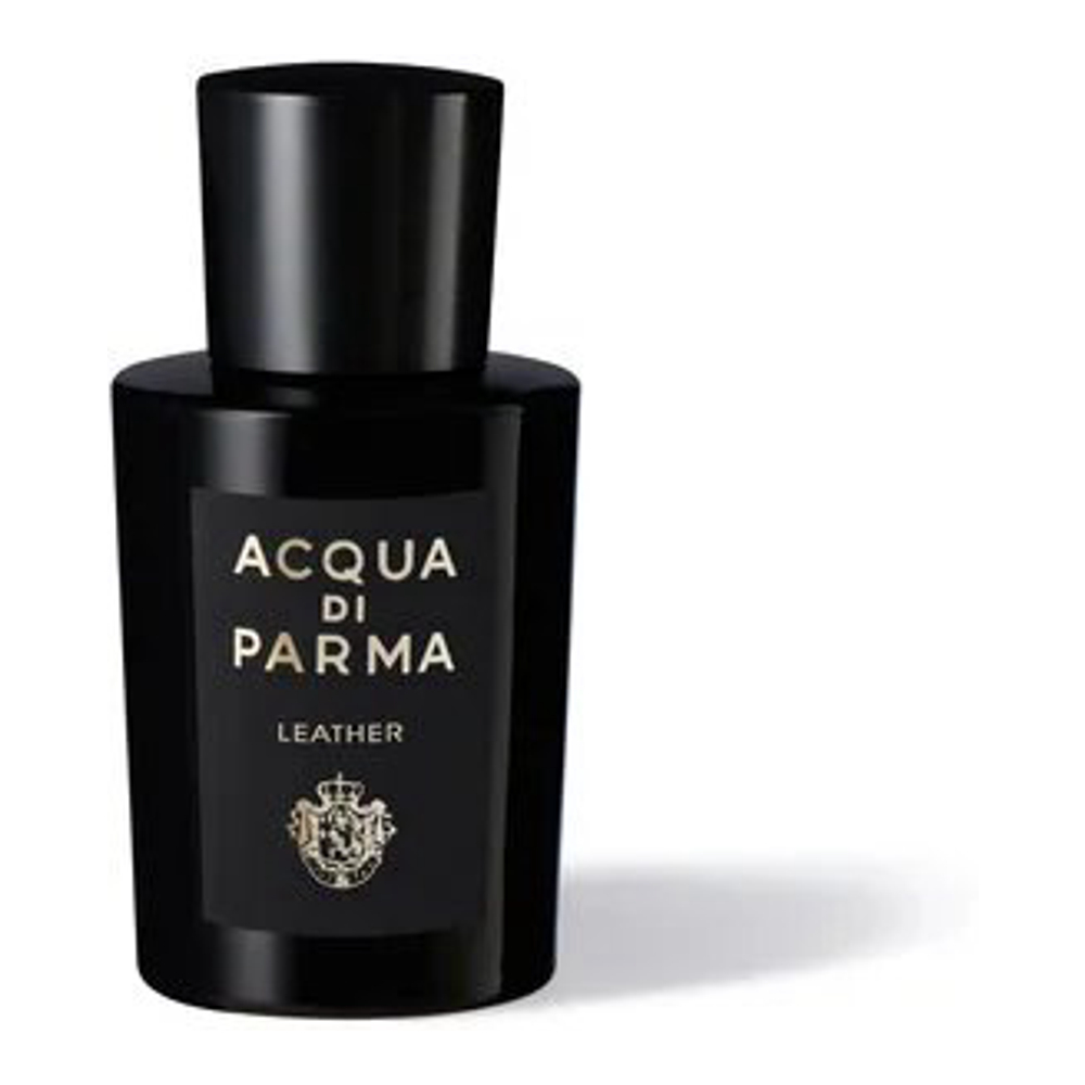 Eau de parfum 'Colonia Leather' - 20 ml