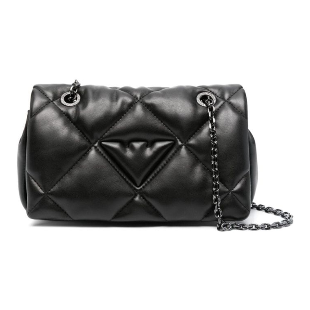 Women's 'Quilted' Shoulder Bag