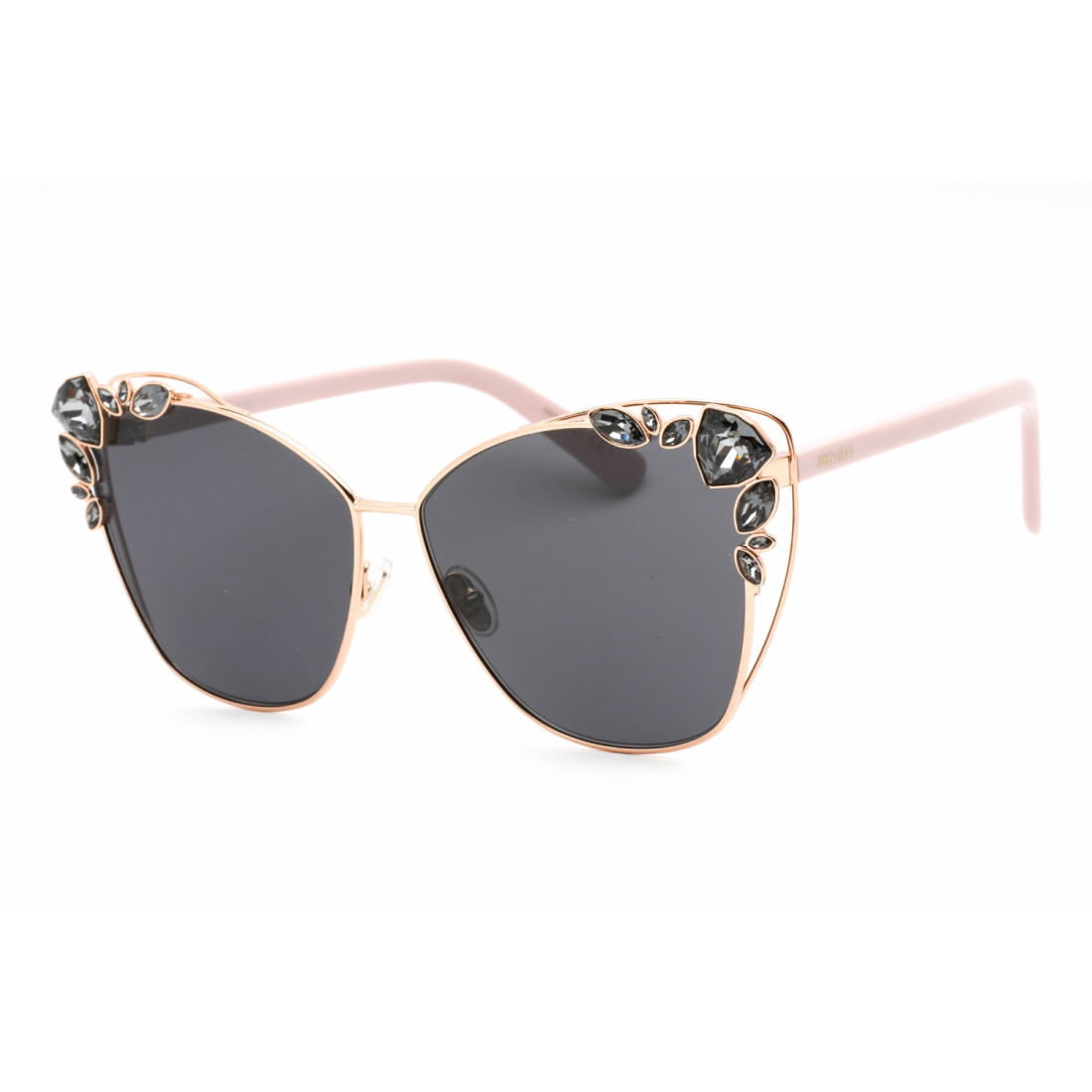 Women's 'KYLA-S-25TH-DDBIR' Sunglasses