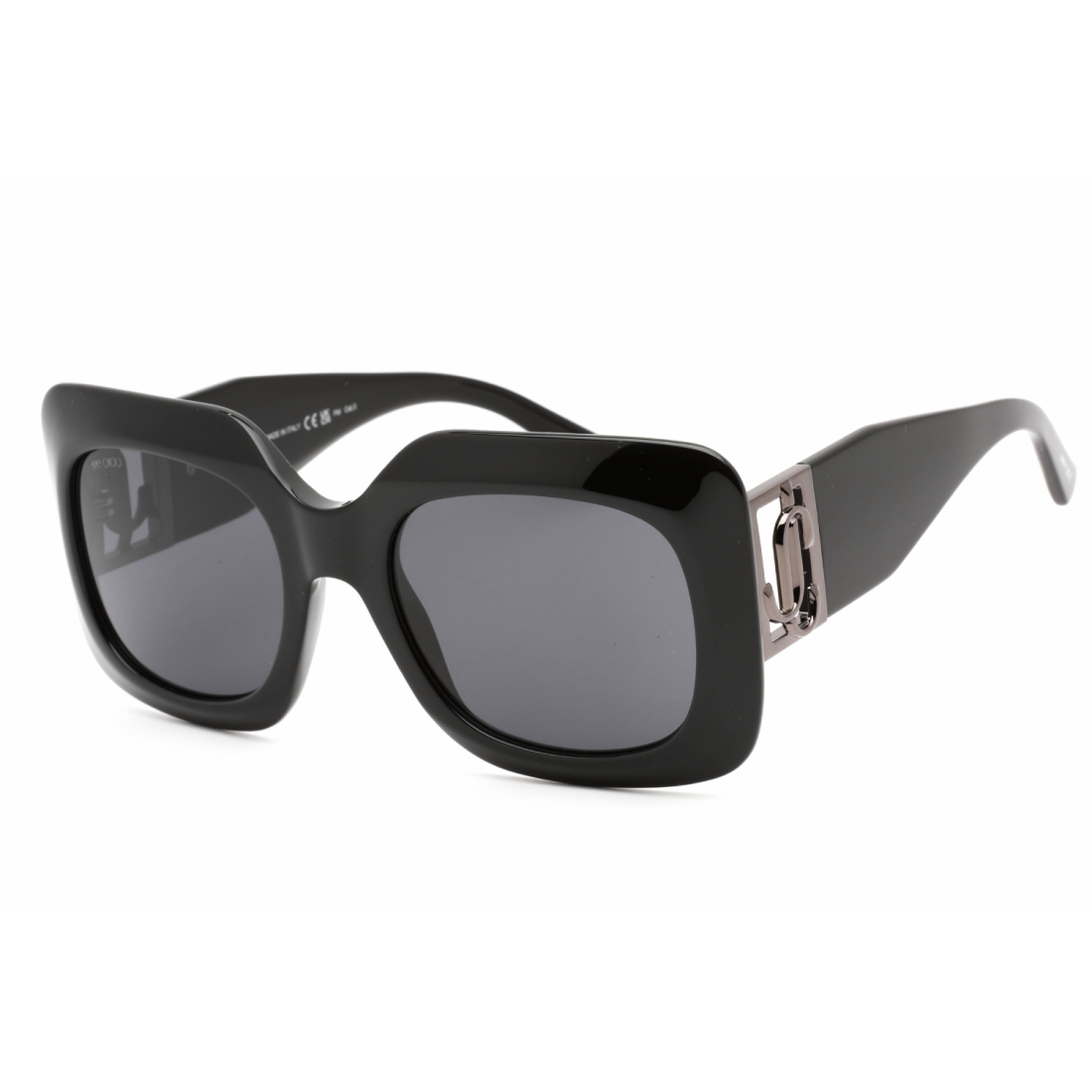 'GAYA/S 807 BLACK' Sonnenbrillen für Damen