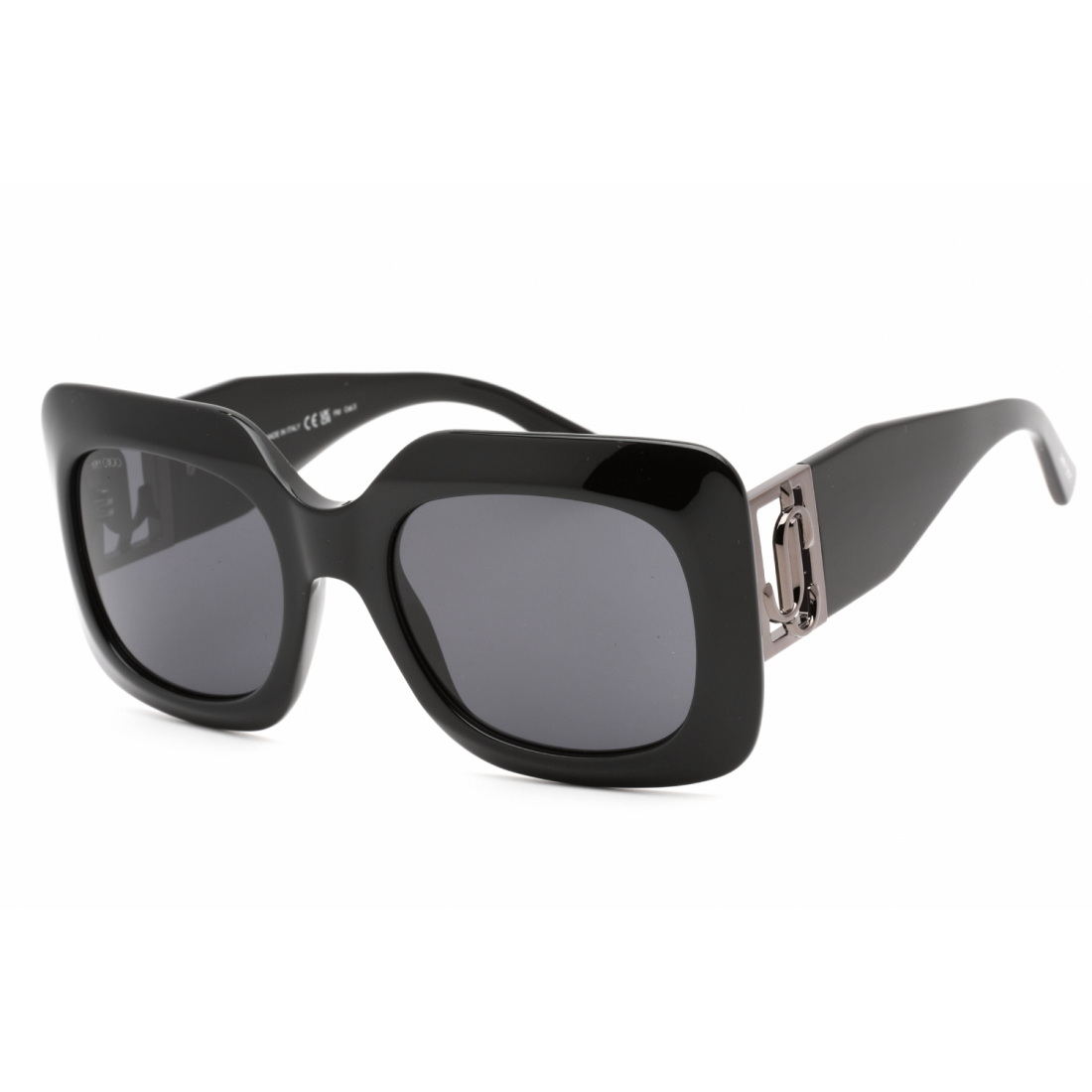 Lunettes de soleil 'GAYA/S 807 BLACK' pour Femmes