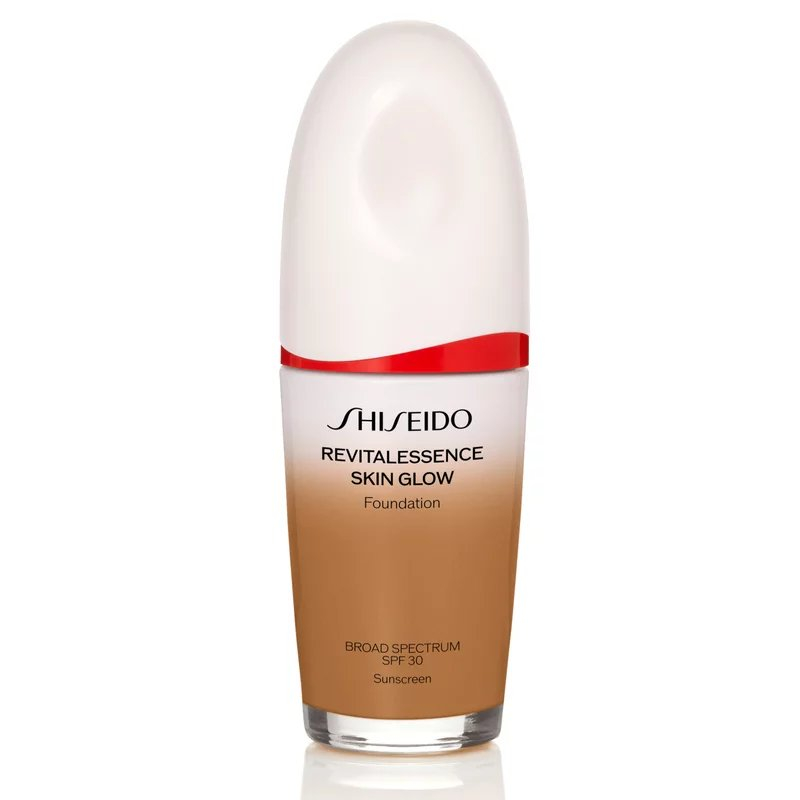 'Revitalessence Skin Glow SPF30' Liquid Foundation - 420 Bronze 30 ml