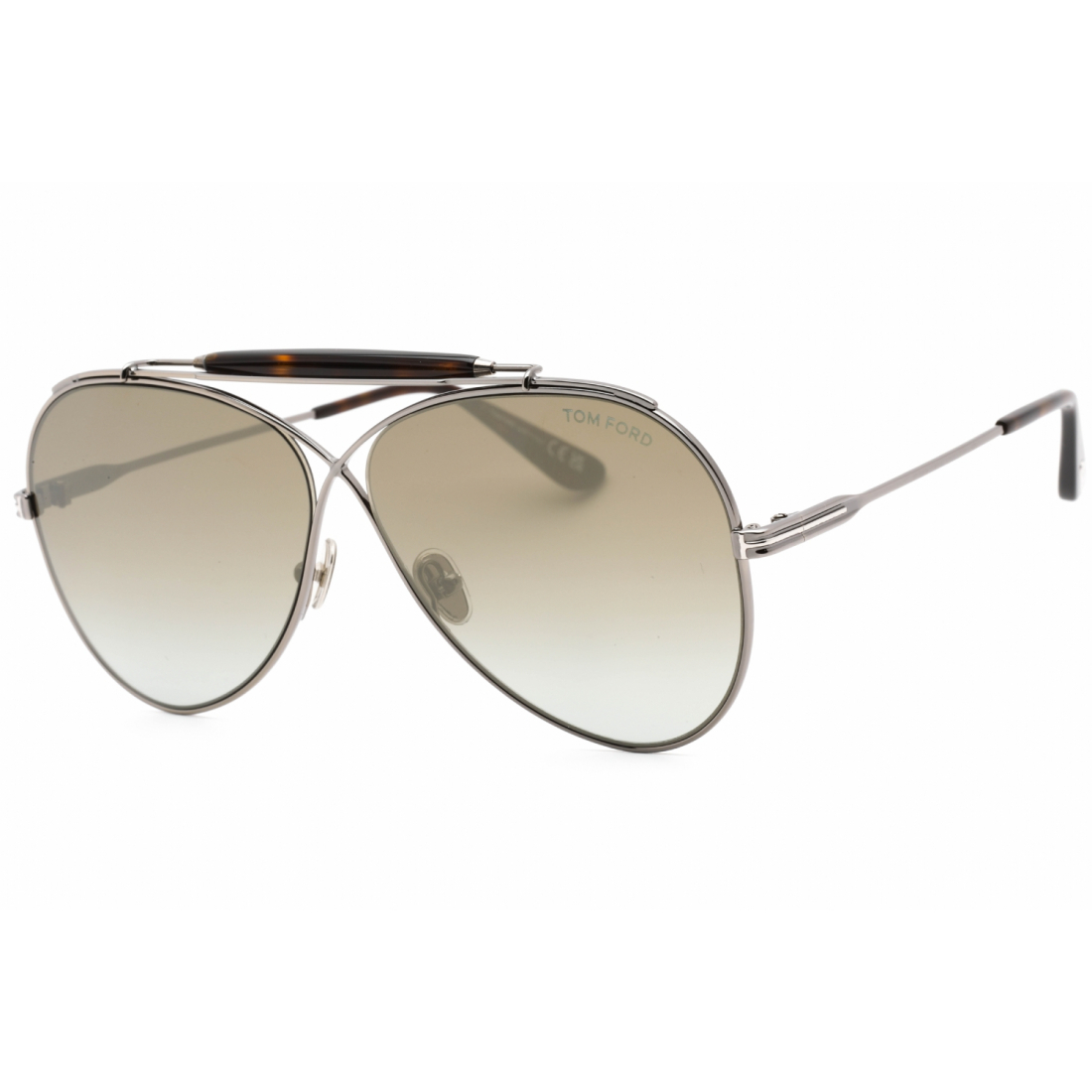 Men's 'FT0818' Sunglasses