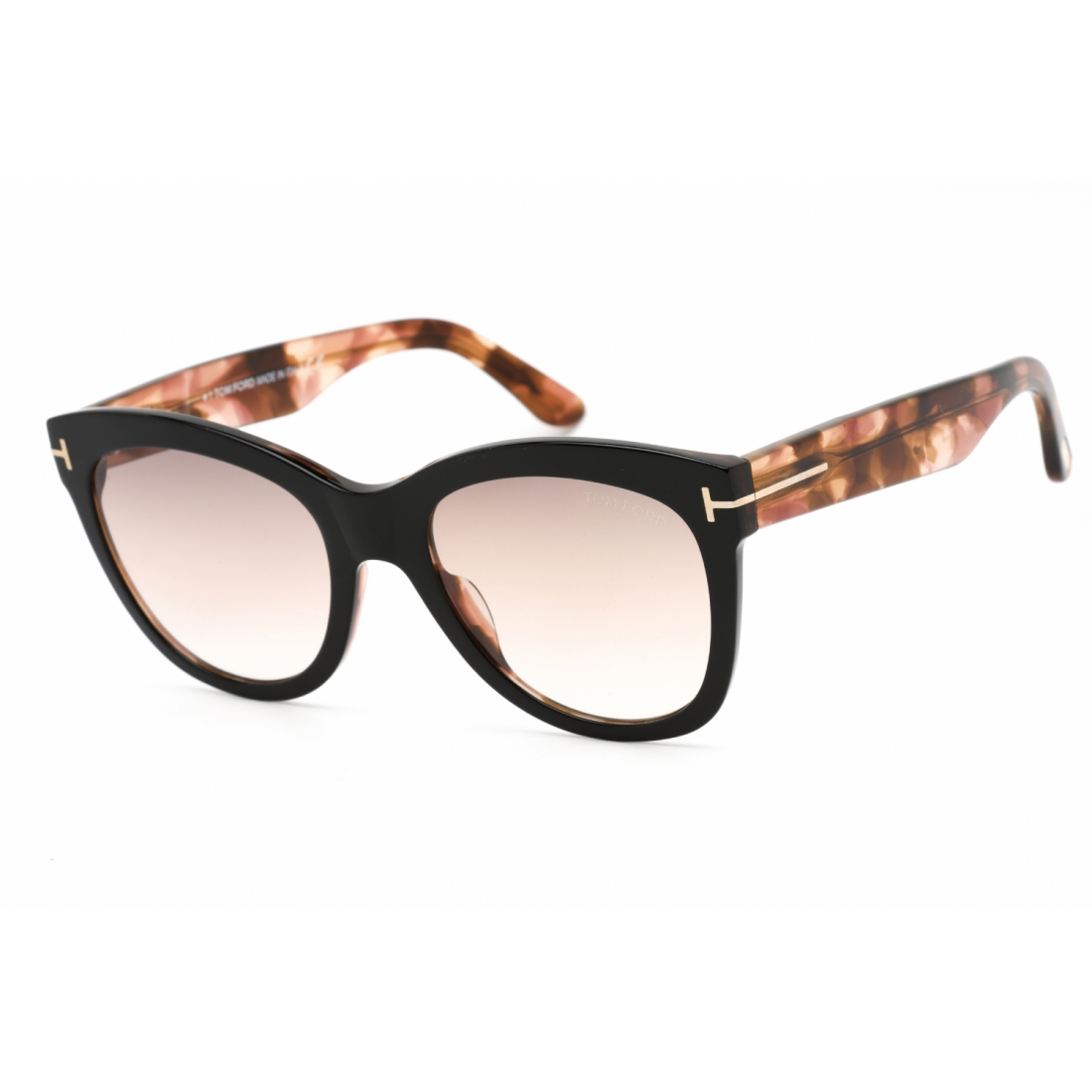 Lunettes de soleil 'FT0870'