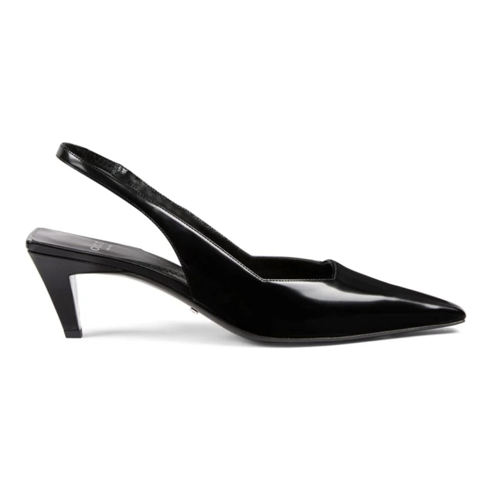 Women's Slingback Pumps