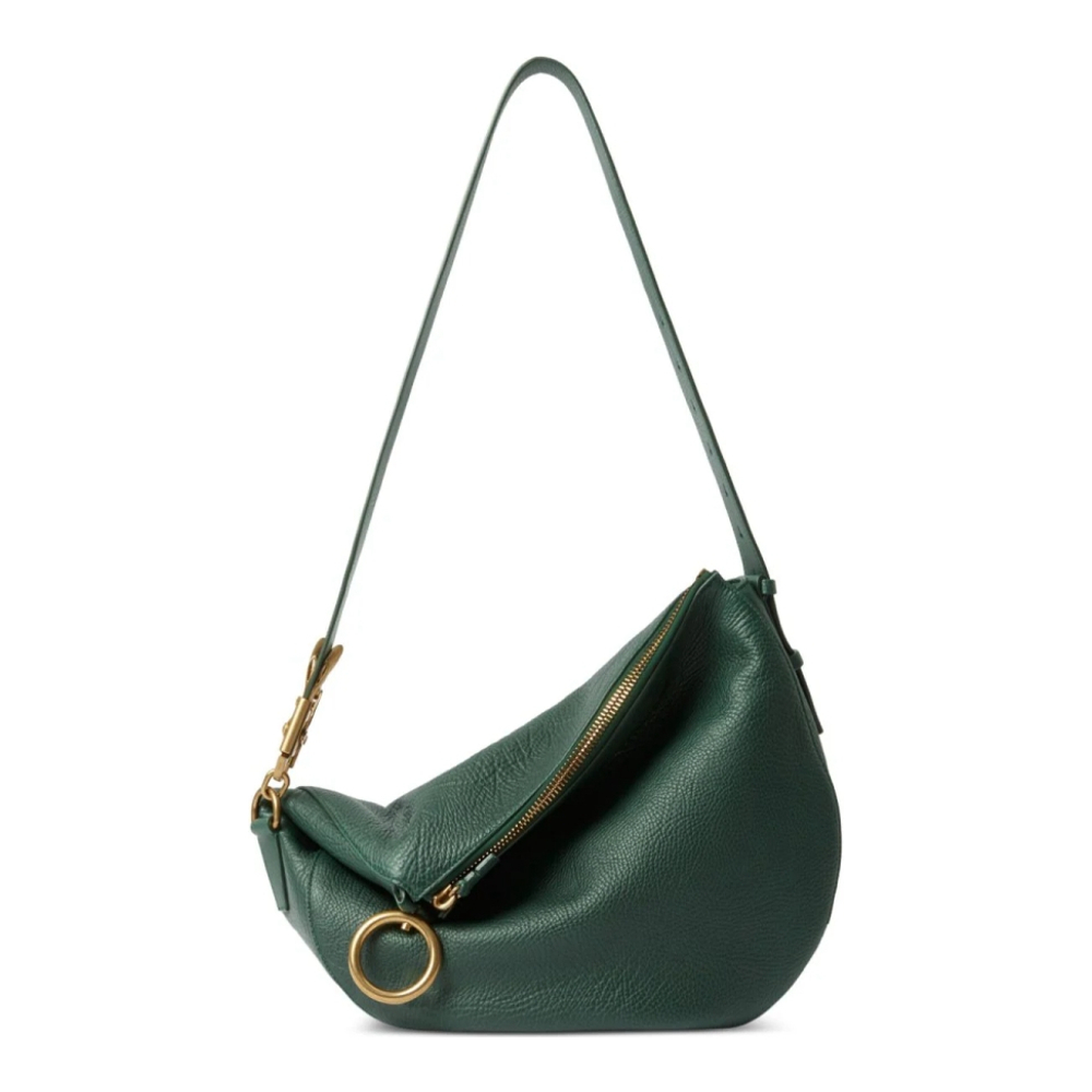 Women's 'Medium Knight' Shoulder Bag