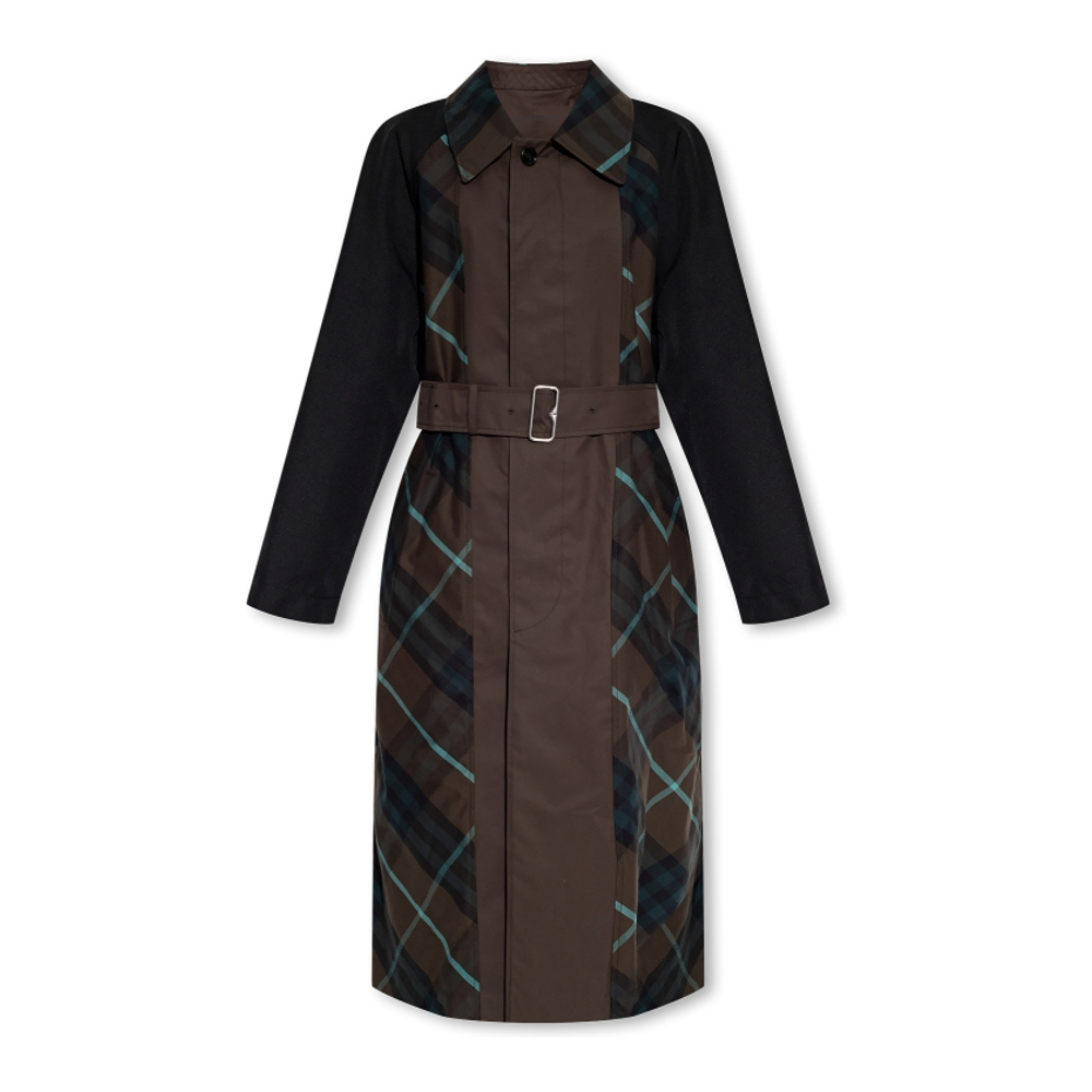 Women's 'Bradford Reversible' Trench Coat