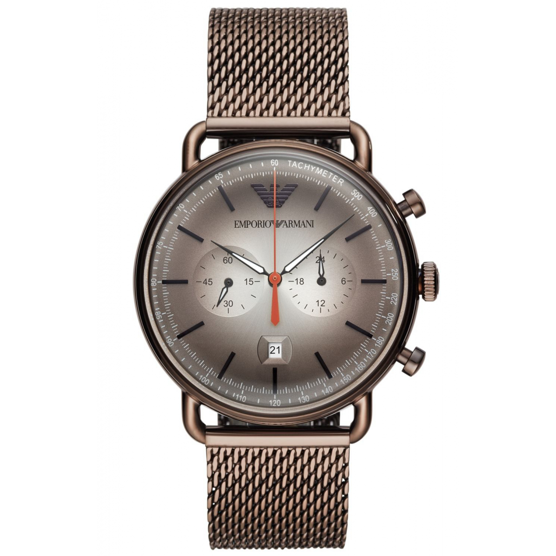 Men's 'AR11169' Watch