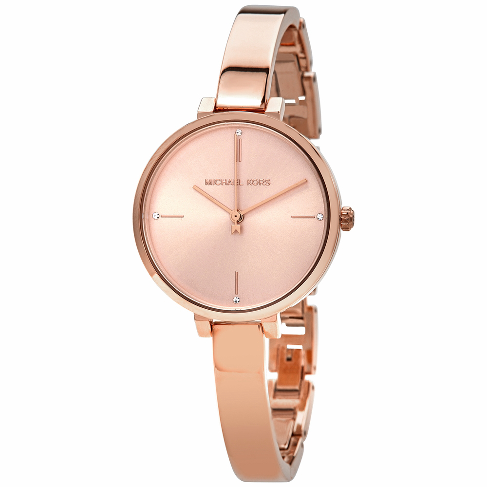 Women's 'MK7119' Watch