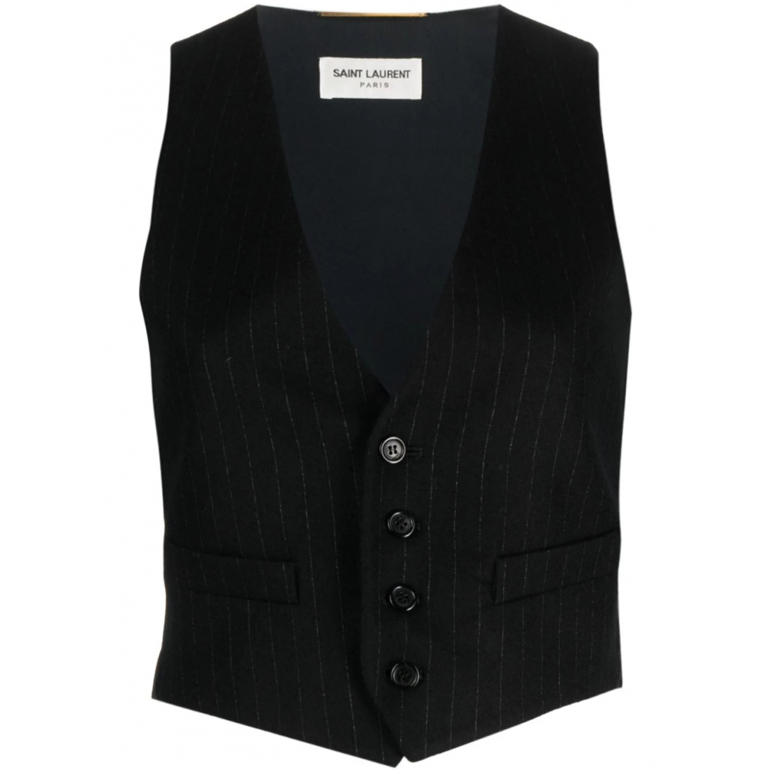 Women's 'Pinstripe' Vest