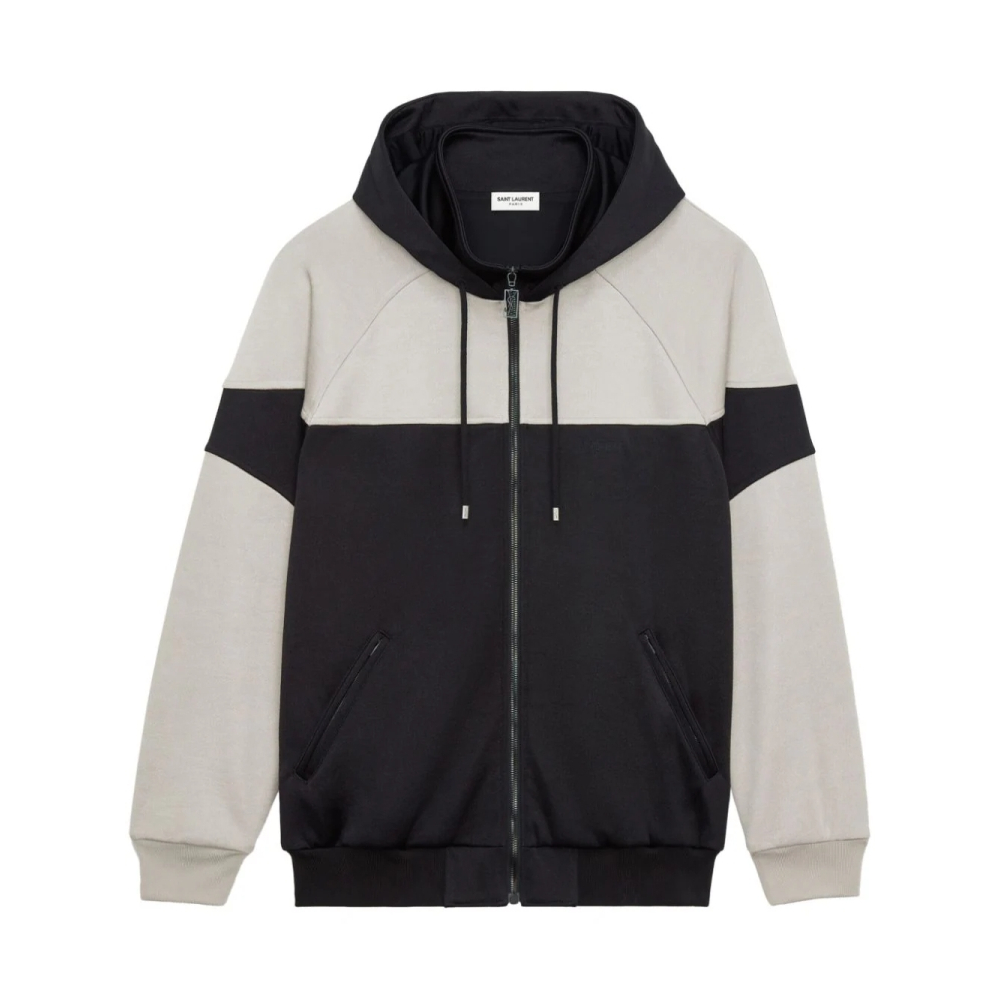 Men's 'Hooded' Jacket