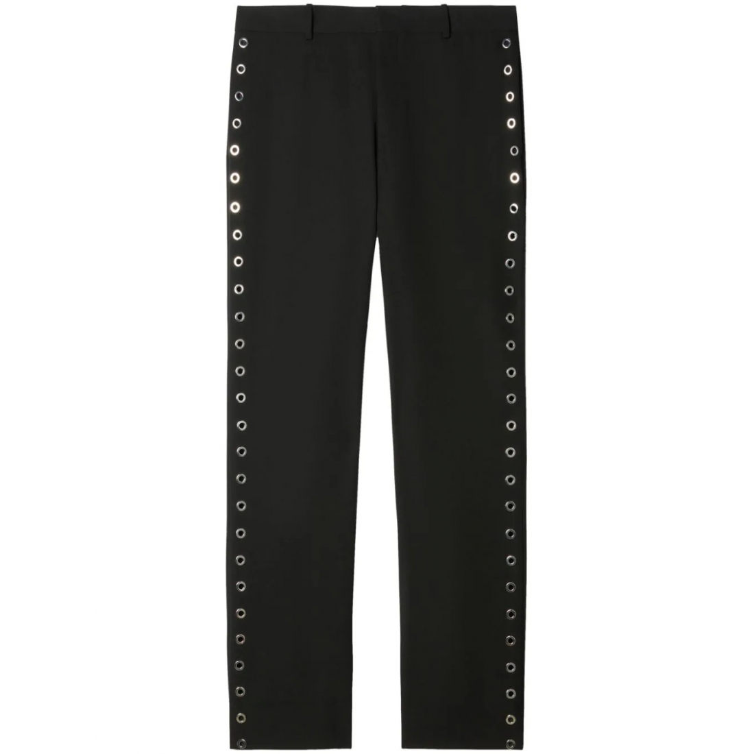 Men's 'Eyelet Embellished' Trousers