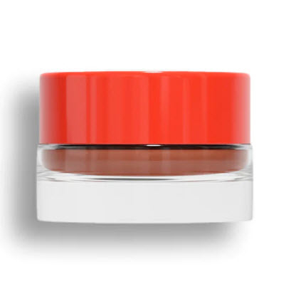 'La Crique' Lip & Cheek Balm - Nude Beige 5 g