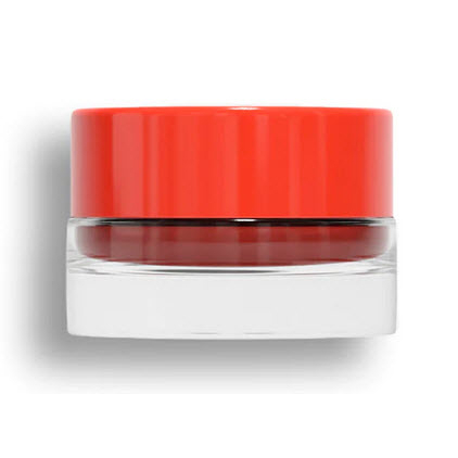 'La Crique' Lip & Cheek Balm - Red Brown 5 g