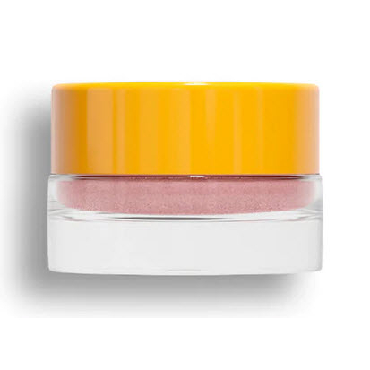 La Crique' Highlighter, Lidschatten - Retro Pink 5 g