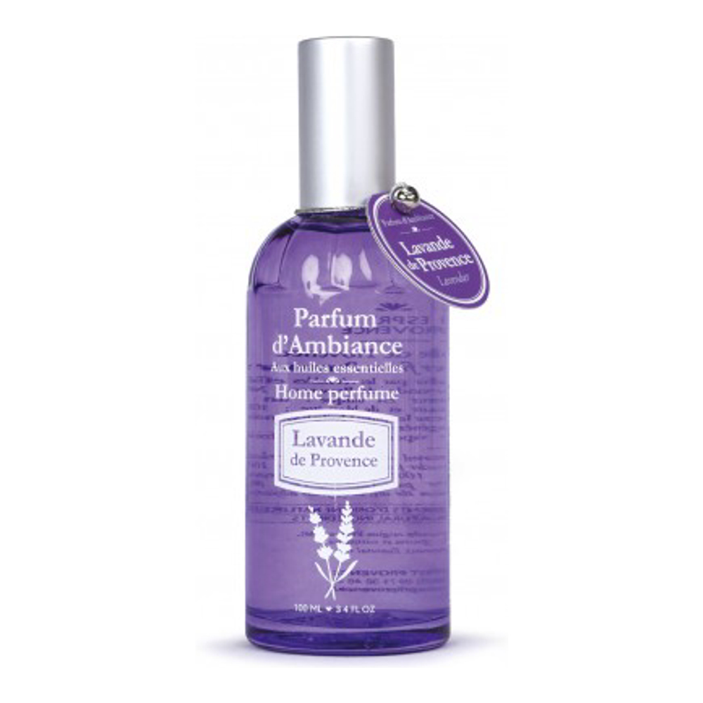 Parfums d'intérieur 'Lavande De Provence' - 100 ml