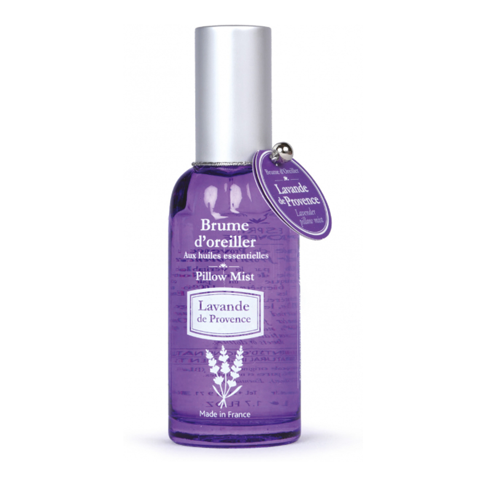 Vaporisateur d'oreiller 'Lavande De Provence' - 50 ml