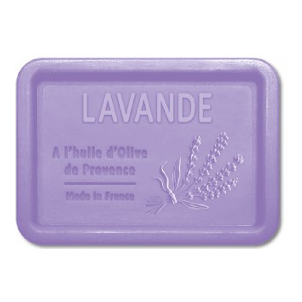 Savon 'Pure Lavande' - 120 g