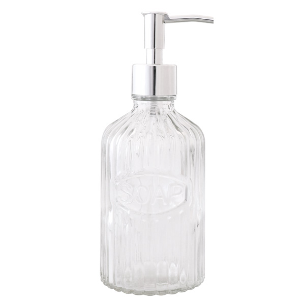 Soap Dispenser