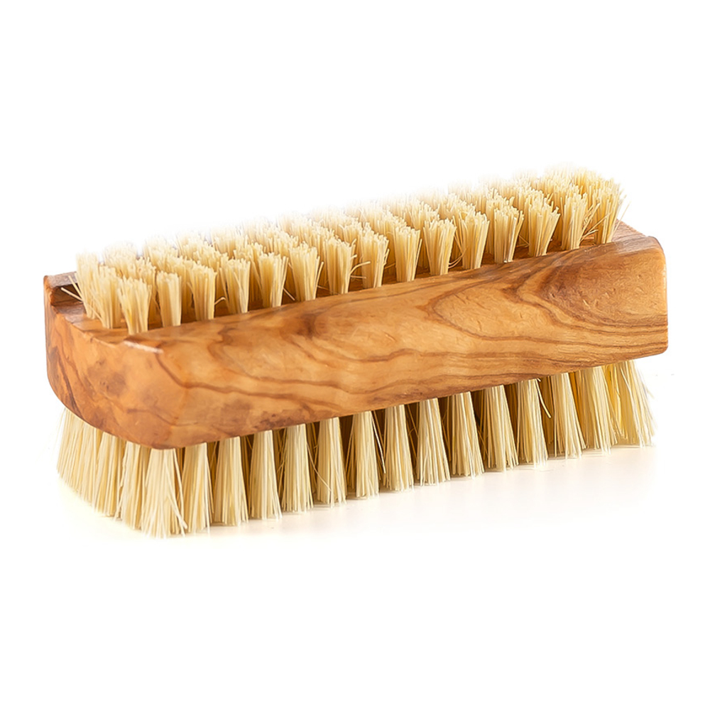 Brosse à ongles 'Double-Sided'