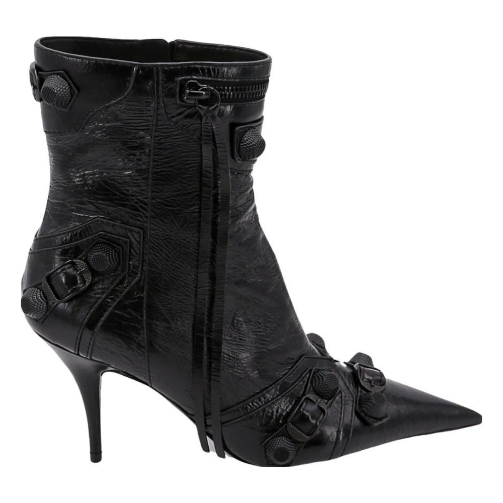 Women's 'Cagole' Booties