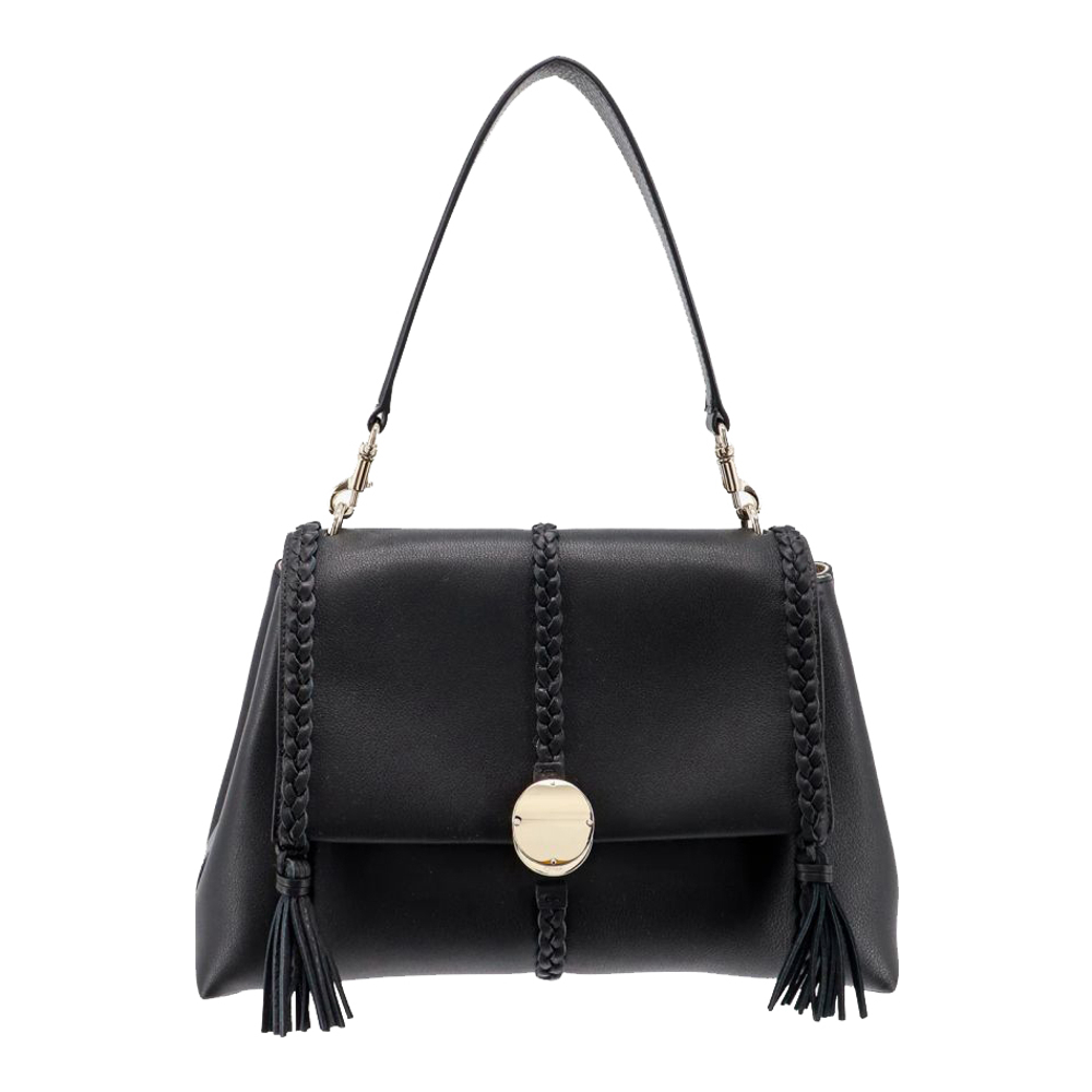 Women's 'Medium Penelope' Shoulder Bag