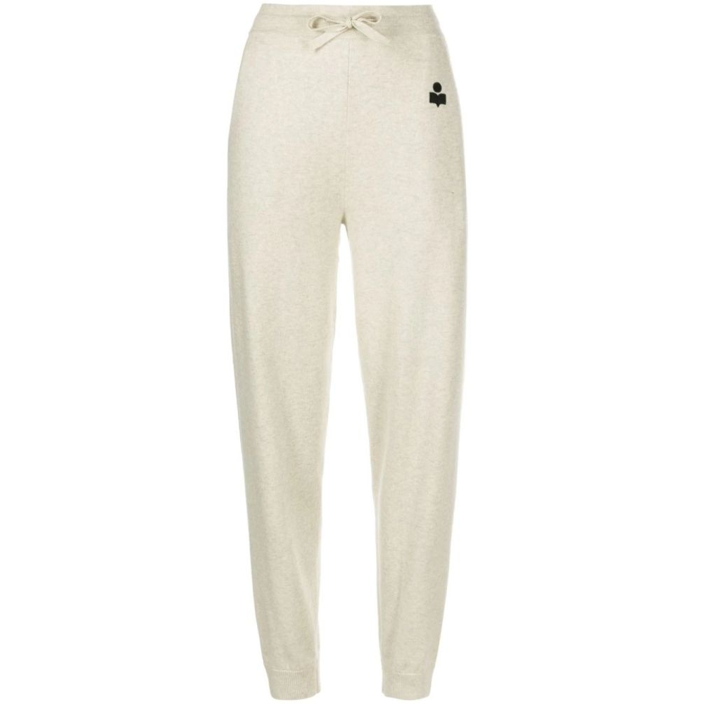 Women's 'Logo-Embroidered' Sweatpants