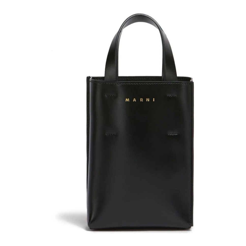 Women's 'Nano Museo' Tote Bag