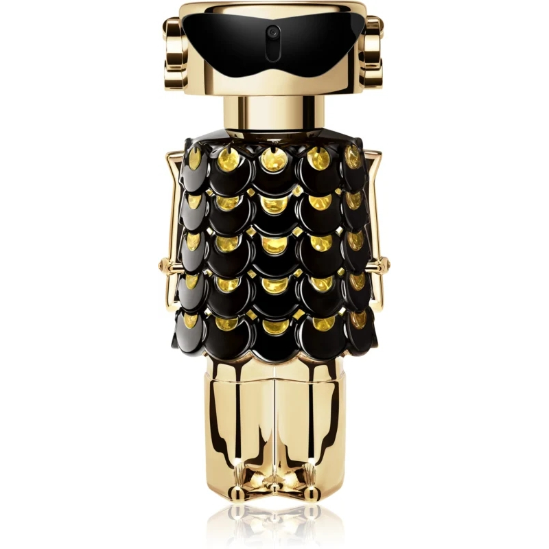 Parfum - rechargeable 'Fame' - 80 ml