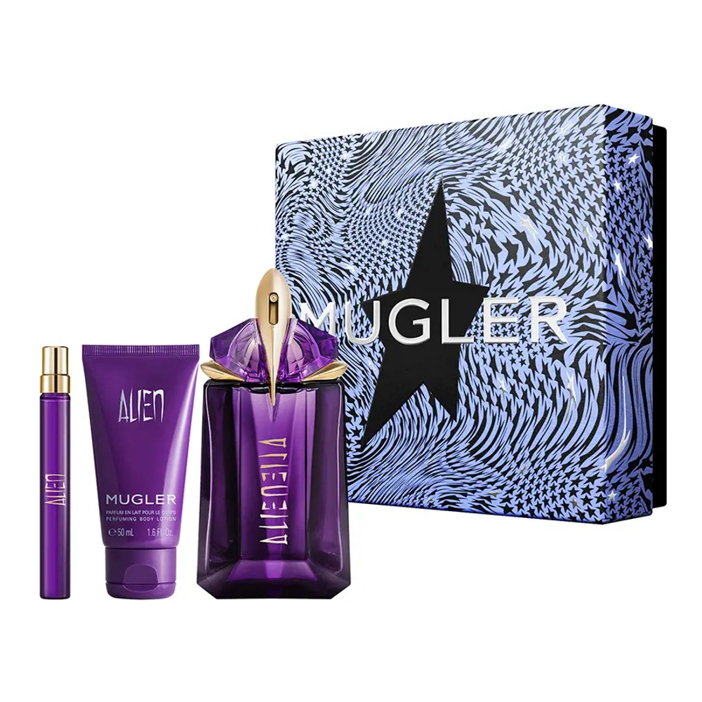 Coffret de parfum 'Alien' - 3 Pièces