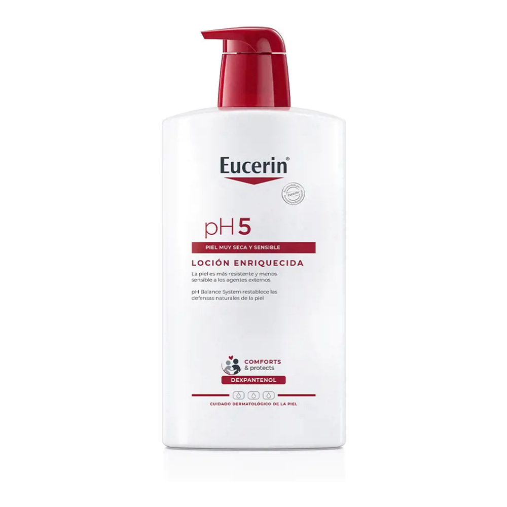 Lotion pour le Corps 'Ph5 Enriched' - 1 L