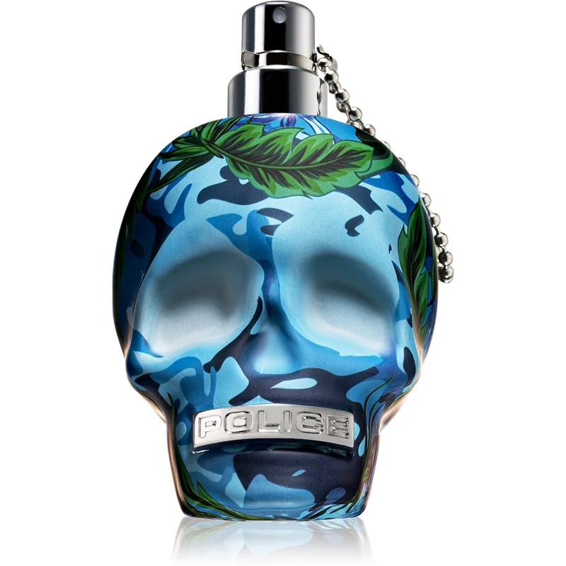 'To Be Exotic Jungle Man' Eau De Toilette - 75 ml