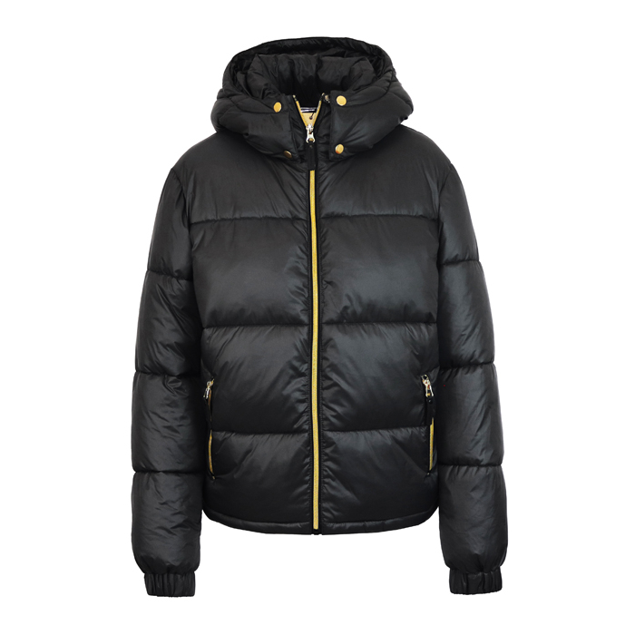 Women's Down Jacket