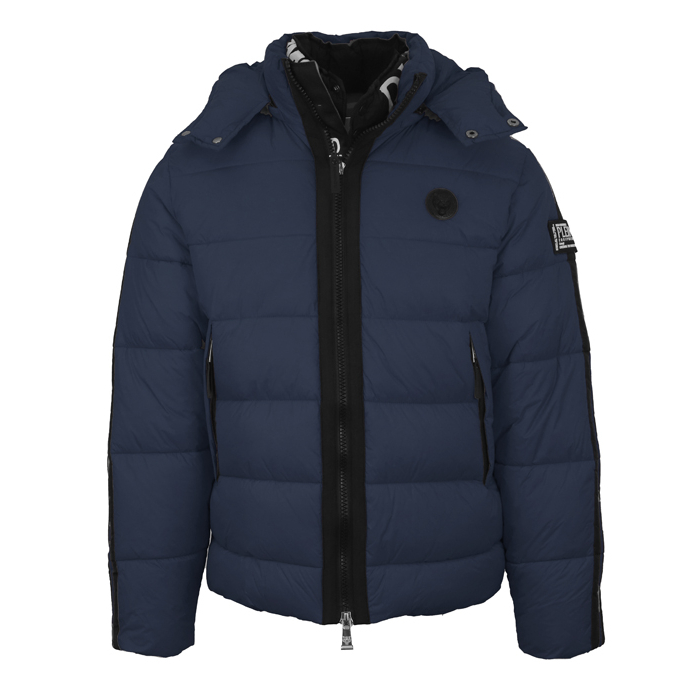 Men's Down Jacket