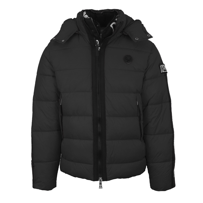 Men's Down Jacket