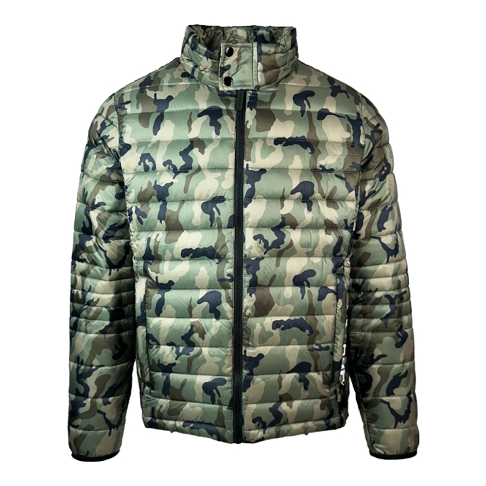 Men's Down Jacket