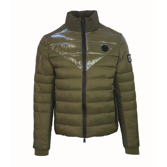 Men's Down Jacket