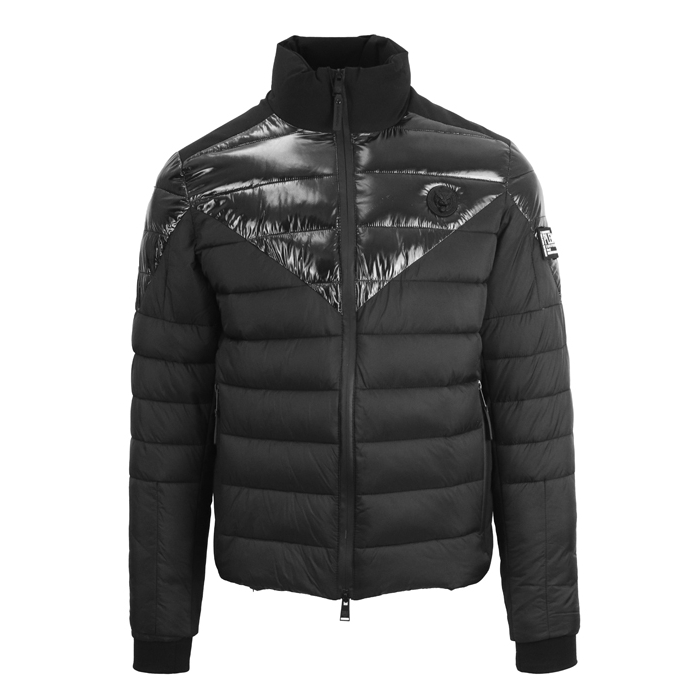 Men's Down Jacket