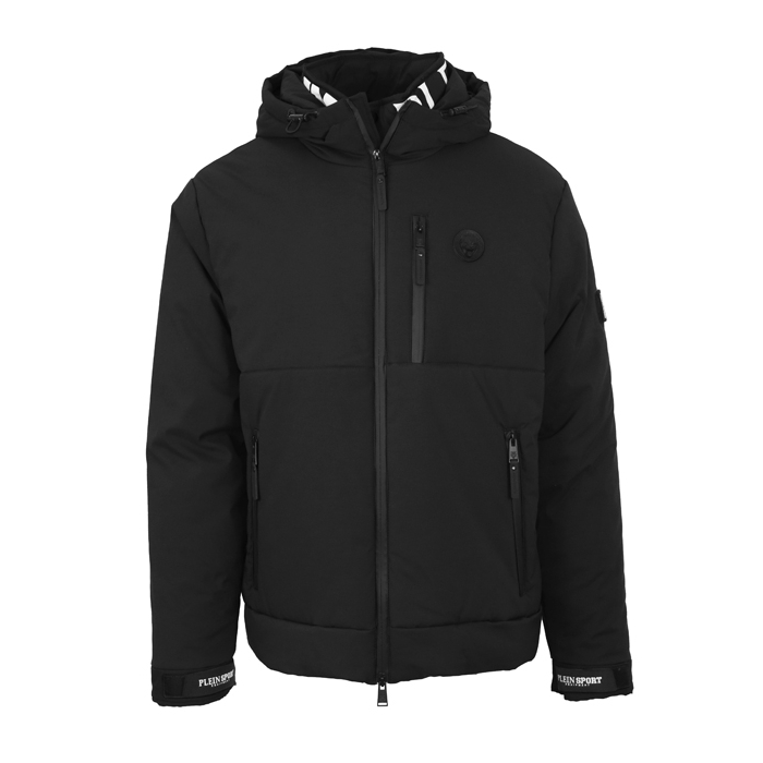 Men's Down Jacket