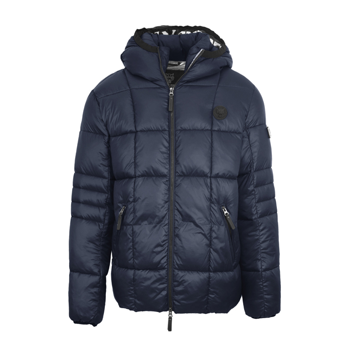 Men's Down Jacket