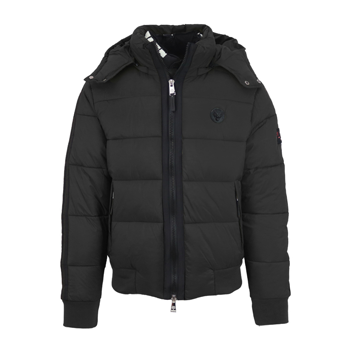 Men's Down Jacket