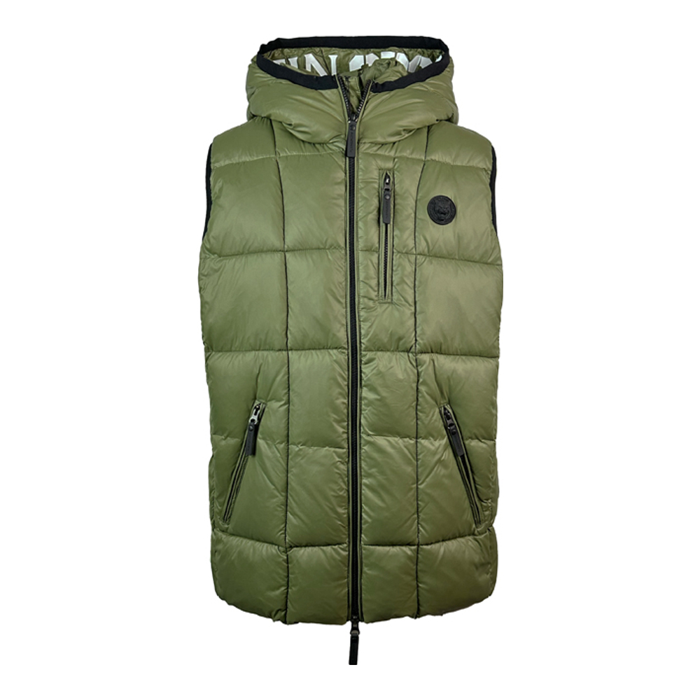 Men's Puffer Vest