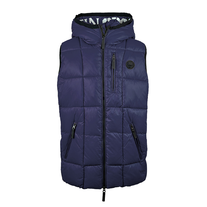 Men's Puffer Vest