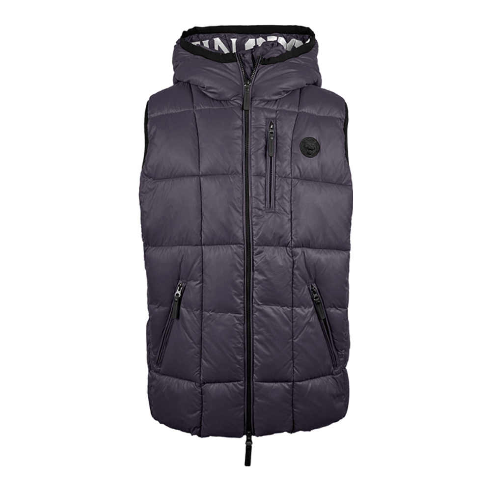 Men's Puffer Vest